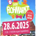 Dorfflohmarkt